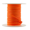 October Mountain Endure-XD Release Loop Rope 100ft Spool Orange - October Mountain - View 1