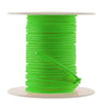October Mountain Endure-XD Release Loop Rope 100ft Spool Flo Green - October Mountain - View 1