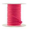 October Mountain Endure-XD Release Loop Rope 100ft Spool Flo Pink - October Mountain - View 1