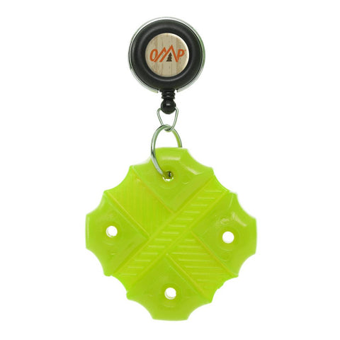 October Mountain Flex-Pull Arrow Puller w/ Retractor Green