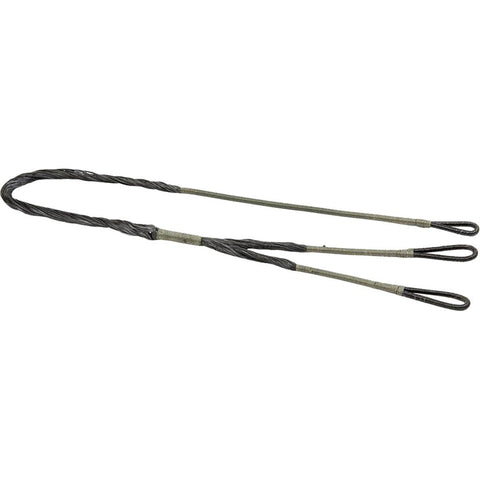 BlackHeart Crossbow Cables 12.75 in. Tenpoint (4 Cables)