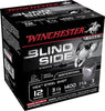 Winchester Ammo SBS12L3 Blindside  12 Gauge 3.50" 1 5/8 oz 3 Shot 25 Bx/ 10 Cs - Winchester - View 1