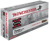 Winchester Ammo X7MMWSMLF Super-X 7mm Winchester Short Magnum 140 GR Power Core 20 Bx/ 10 Cs - Winchester - View 1