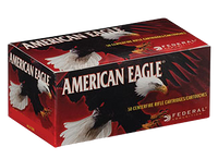 Federal AE5728A American Eagle 5.7mmX28mm FMJ 40 GR 50Box/10Case