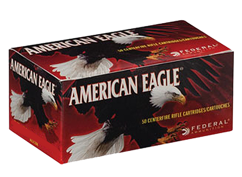 Federal AE5728A American Eagle 5.7mmX28mm FMJ 40 GR 50Box/10Case