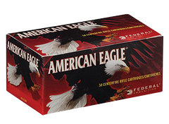 Federal AE5728A American Eagle 5.7mmX28mm FMJ 40 GR 50Box/10Case