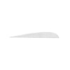 Gateway Feathers White 4 in. LW 100 pk. - Gateway - View 1