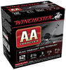 Winchester Ammo AAHA127TB AA TrAAcker  12 Gauge 2.75" 1 1/8 oz 7.5 Shot 25 Bx/ 10 Cs