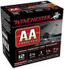 Winchester Ammo AAHA127TO AA TrAAcker  12 Gauge 2.75" 1 1/8 oz 7.5 Shot 25 Bx/ 10 Cs