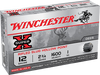 Winchester Ammo X12RS15LF Super-X 12 Gauge 2.75" 1 oz Slug Shot 5 Bx/ 50 Cs - Winchester - View 1