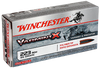 Winchester Ammo X223P Super-X 223 Remington/5.56 NATO 55 GR Varmint 20 Bx/ 10 Cs