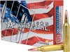 Hornady 80591 American Whitetail 7MM Remington Magnum 139GR SP 20Box/10Case - Hornady - View 1