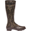 Lacrosse NWTF Grange Boot Mossy Oak Bottomland Size 11 - Lacrosse - View 1