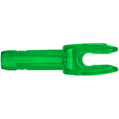 Easton Deep 6 Nocks Emerald Green 12 pk.