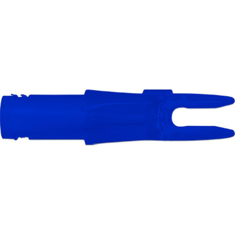 Easton Super 3D Nocks Blue 100 pk.