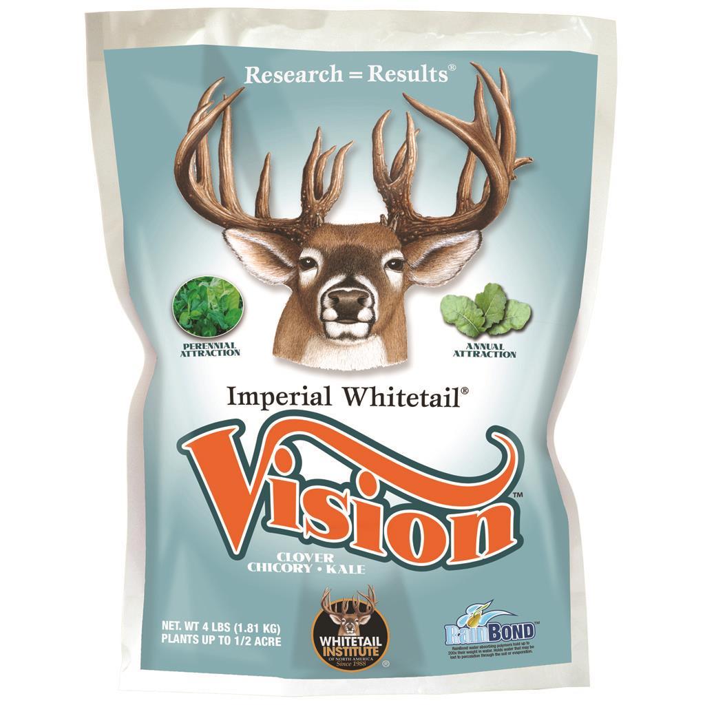 Whitetail Institute Vision 4 lb.