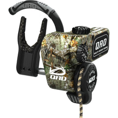 QAD UltraRest MXT Realtree Edge RH