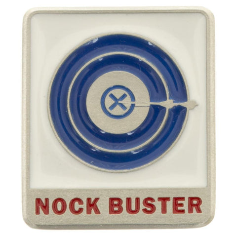 Empire Pewter Pin Nock Buster