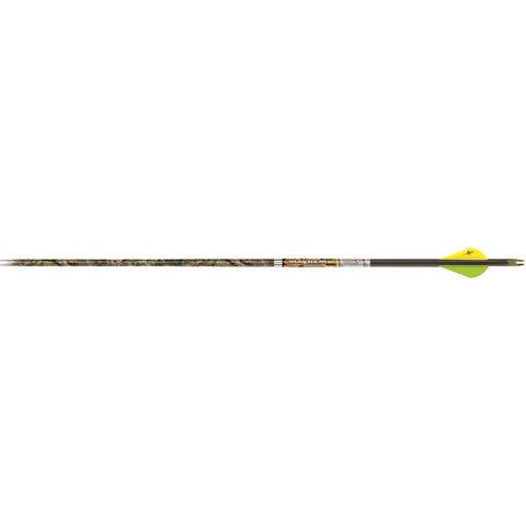 Carbon Express Mayhem SDS Arrows 350 Blazer Vanes 6 pk.