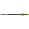 Carbon Express Thunder Express Arrows Black 26 in. 18 pk. - Carbon Express - View 1