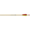 Carbon Express Thunder Express Wood Arrows 27 in. 5 pk. - Carbon Express - View 1