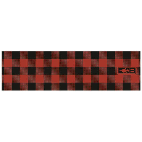 Bohning HD Arrow Wraps Red Flannel Standard 13 pk.