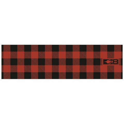 Bohning HD Arrow Wraps Red Flannel Standard 13 pk.