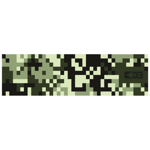 Bohning HD Arrow Wraps Digital Camo Standard 13 pk.