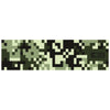 Bohning HD Arrow Wraps Digital Camo Standard 13 pk. - Bohning - View 1