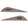 Bohning Heat Vanes Silver 36 pk. - Bohning - View 1