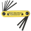 Pine Ridge Archers Allen Wrench Set XL - Pine Ridge - View 1