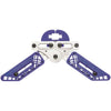 Pine Ridge Kwik Stand Bow Support White/Blue - Pine Ridge - View 1
