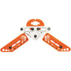 Pine Ridge Kwik Stand Bow Support White/Orange - Pine Ridge - View 1