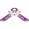 Pine Ridge Kwik Stand Bow Support White/Purple - Pine Ridge - View 1