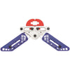 Pine Ridge Kwik Stand Bow Support White/Red/Blue - Pine Ridge - View 1