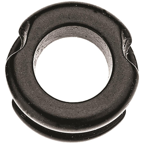 Pine Ridge Z38 Aluminum Peep Sight Black 1/8 in. 1 pk.