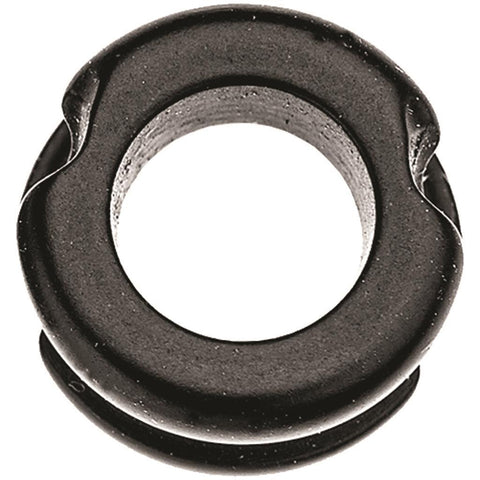 Pine Ridge Z38 Aluminum Peep Sight Black 3/16 in. 1 pk.