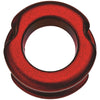 Pine Ridge Z38 Aluminum Peep Sight Red 3/16 in. 1 pk. - Pine Ridge - View 1