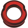 Pine Ridge Z38 Aluminum Peep Sight Red 1/4 in. 1 pk. - Pine Ridge - View 1