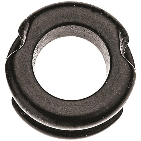Pine Ridge Z38 Aluminum Peep Sight Black 1/4 in. 25 pk.