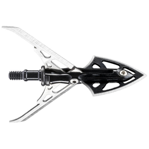Rage Extreme 4 Blade Broadheads 100 gr. 2 pk.