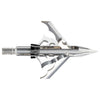 Muzzy Trocar HB-TI Broadhead Titanium 100 gr. 3 pk. - Muzzy - View 1