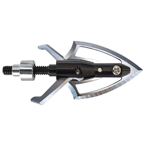 Dirt Nap Gear BMF Hybrid Broadheads 100/125 gr. 3 pk.