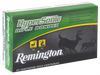 Remington Ammunition PRH3006C Core-Lokt 30-06 Springfield 180 GR PSP Interlock BT 20 Bx/ 10 Cs