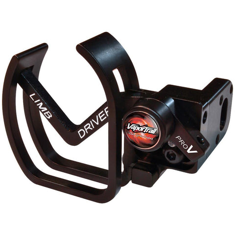 Vapor Trail Limb Driver Pro V Rest Mathews RH
