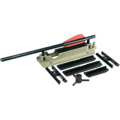 Goat Tuff Crossbow Arrow Fletcher