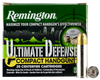 Remington Ammunition CHD38SBN Ultimate Defense Compact Handgun 38 Special +P 125 GR Brass Jacket Hollow Point 20 Bx/ 25 Cs - Remington - View 1