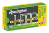 Rem Ammo RTP357M7 HTP 357Mag 110GR Semi Jacketed Hollow Point 50Box/10Case - Remington - View 1