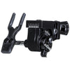 Ripcord Drive Arrow Rest Black LH - Ripcord - View 1