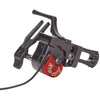 Ripcord Max Arrow Rest Red RH - Ripcord - View 1